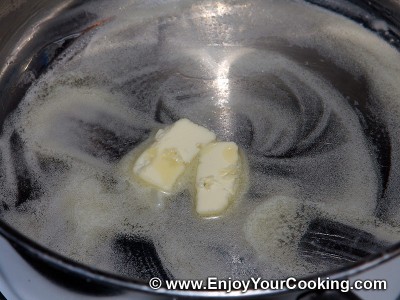 Boiled Rice Recipe: Step 5