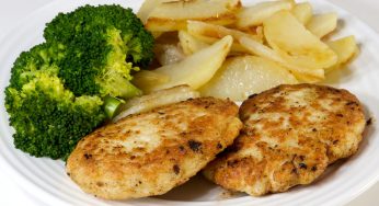 Chicken Cutlets