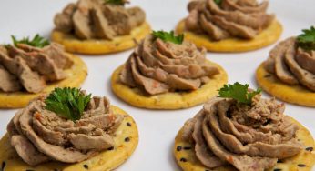 Chicken Liver Pate