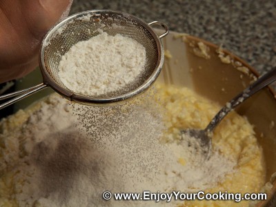 Cauliflower Pancakes Recipe: Step 7
