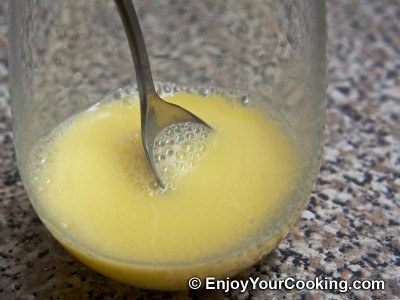 Homemade Egg Noodles Recipe: Step 4