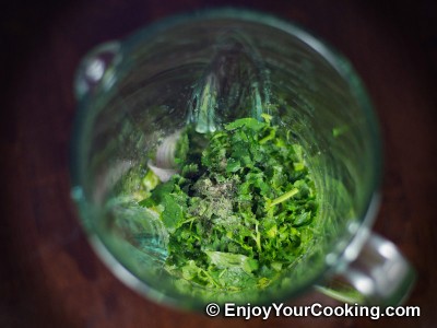 Avocado Salad Dressing Recipe: Step 10