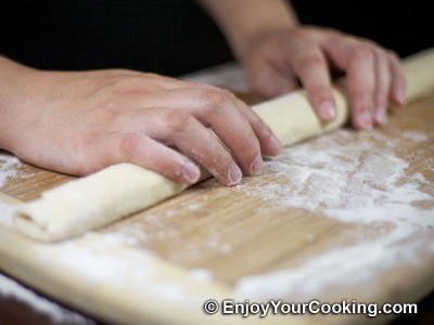 Sweet Braided Bread Recipe: Step 15