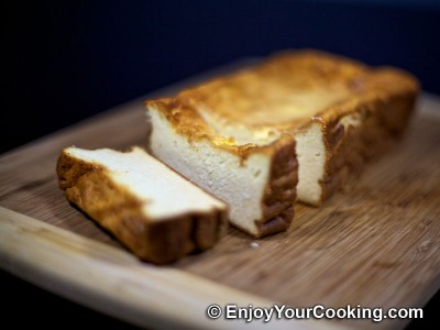 West Ukrainian Cheese Cake (Syrnyk) Recipe: Step 23