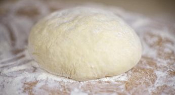 How to Make Unsweetened Yeast Dough