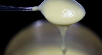 Vanilla Custard