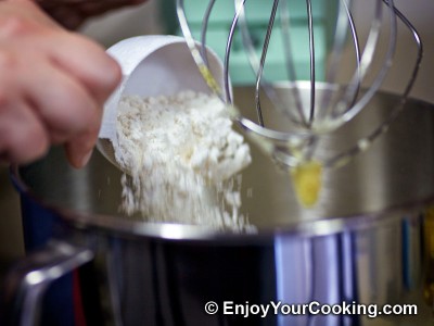 Kefir Crepes Recipe: Step 4