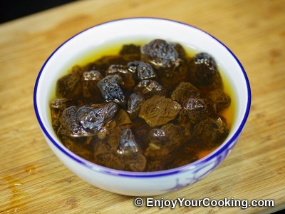 Duck Stew with Prunes Recipe: Step 5