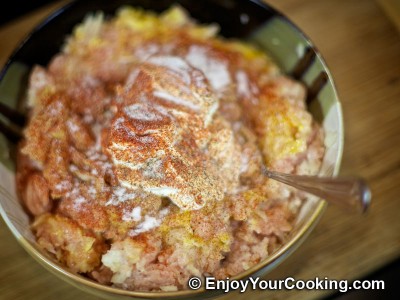 Turkey Meatloaf Recipe: Step 7
