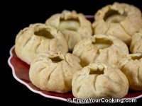 Baked Apple Dumplings Recipe