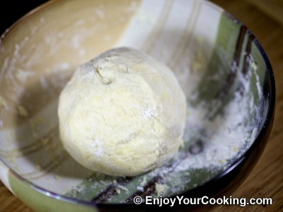 Baked Apple Dumplings Recipe: Step 8