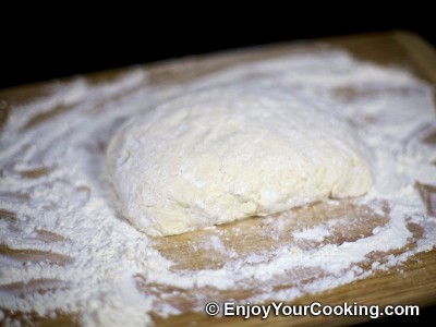 Flaky Kefir Biscuits Recipe: Step 11
