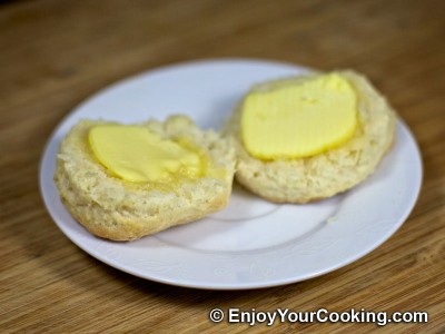 Flaky Kefir Biscuits Recipe: Step 16