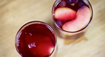 Fruit and Berry Kompot