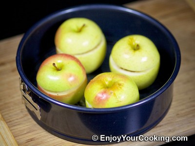 Stuffed Baked Apples Recipe: Step  14