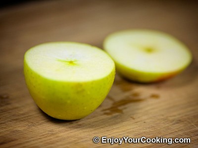 Stuffed Baked Apples Recipe: Step  7