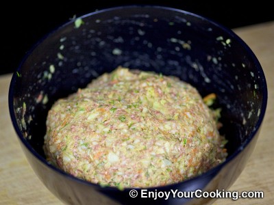 Lazy Cabbage Roll Patties Recipe: Step 15